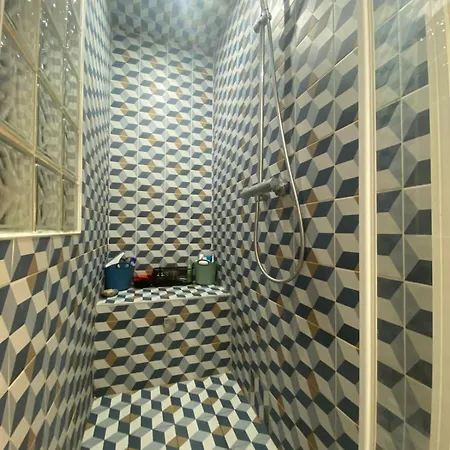 Cozy Duplex With Spa, 30 Min To Paris