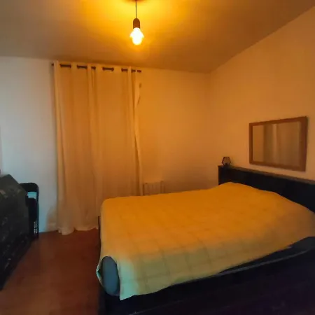 Apartment Cozy Duplex With Spa, 30 Min To Paris