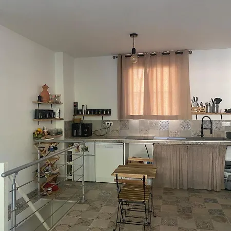 Cozy Duplex With Spa, 30 Min To Paris Appartement Saint-Cloud