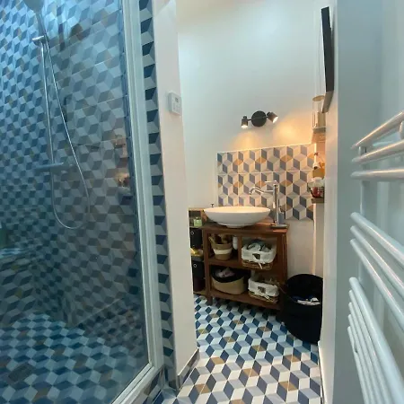 Cozy Duplex With Spa, 30 Min To Paris *