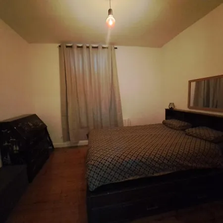 Cozy Duplex With Spa, 30 Min To Paris