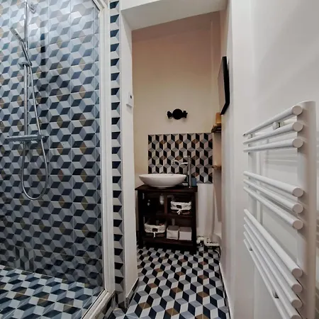 Cozy Duplex With Spa, 30 Min To Paris