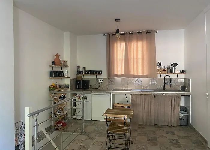 Cozy Duplex With Spa, 30 Min To Paris Appartement Saint-Cloud