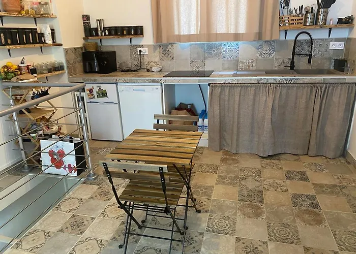 Apartment Cozy Duplex With Spa, 30 Min To Paris Saint-Cloud
