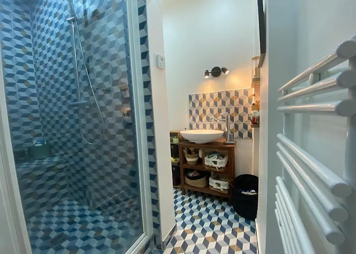 Cozy Duplex With Spa, 30 Min To Paris *